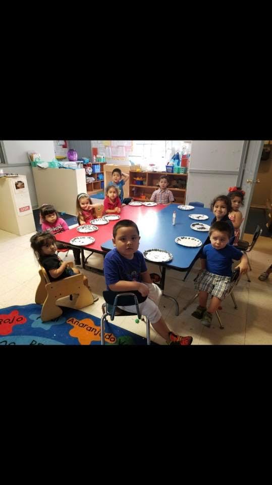 Johnsons Daycare & Learning Center #2 in Laredo, TX