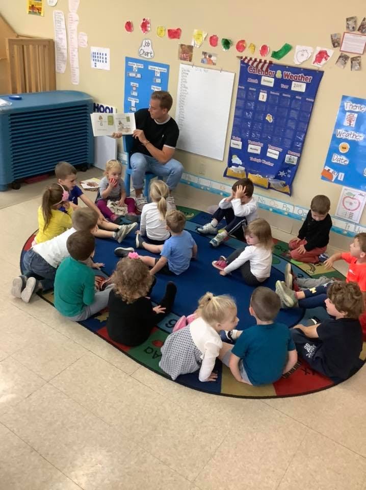 Bright Ideas Childcare Daycare in Plymouth, MA Winnie