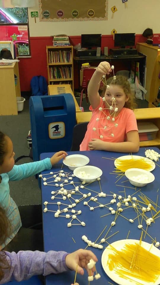 Hidden Hills Learning Tree Daycare in Jacksonville, FL Winnie