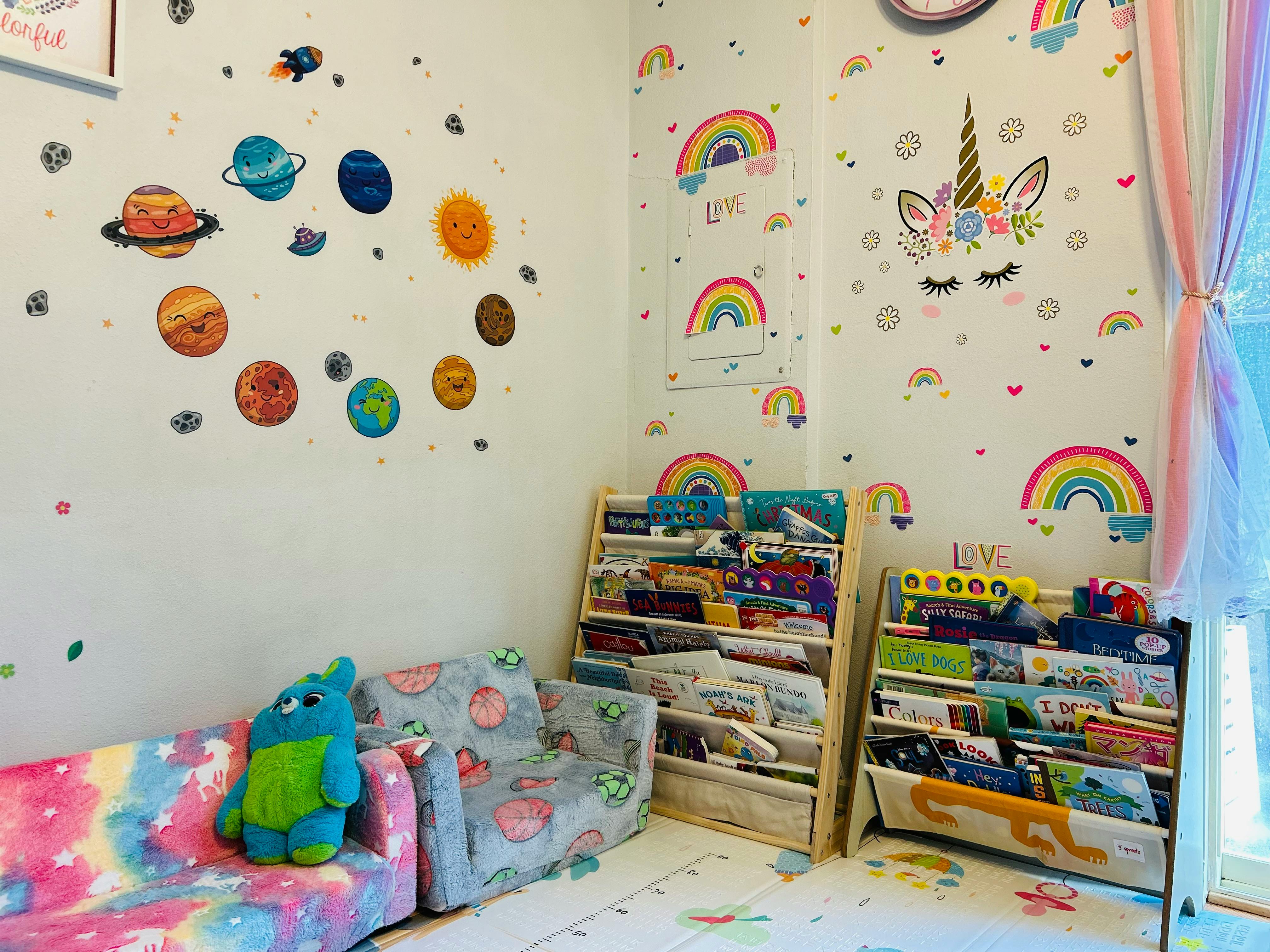 Cool Kids Club Daycare in Pleasant Hill, CA