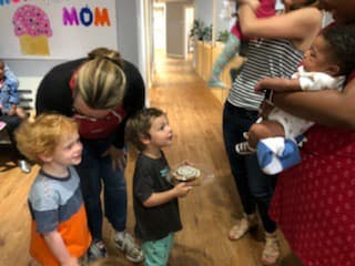 Springhill Montessori School Preschool in Dallas, TX Winnie