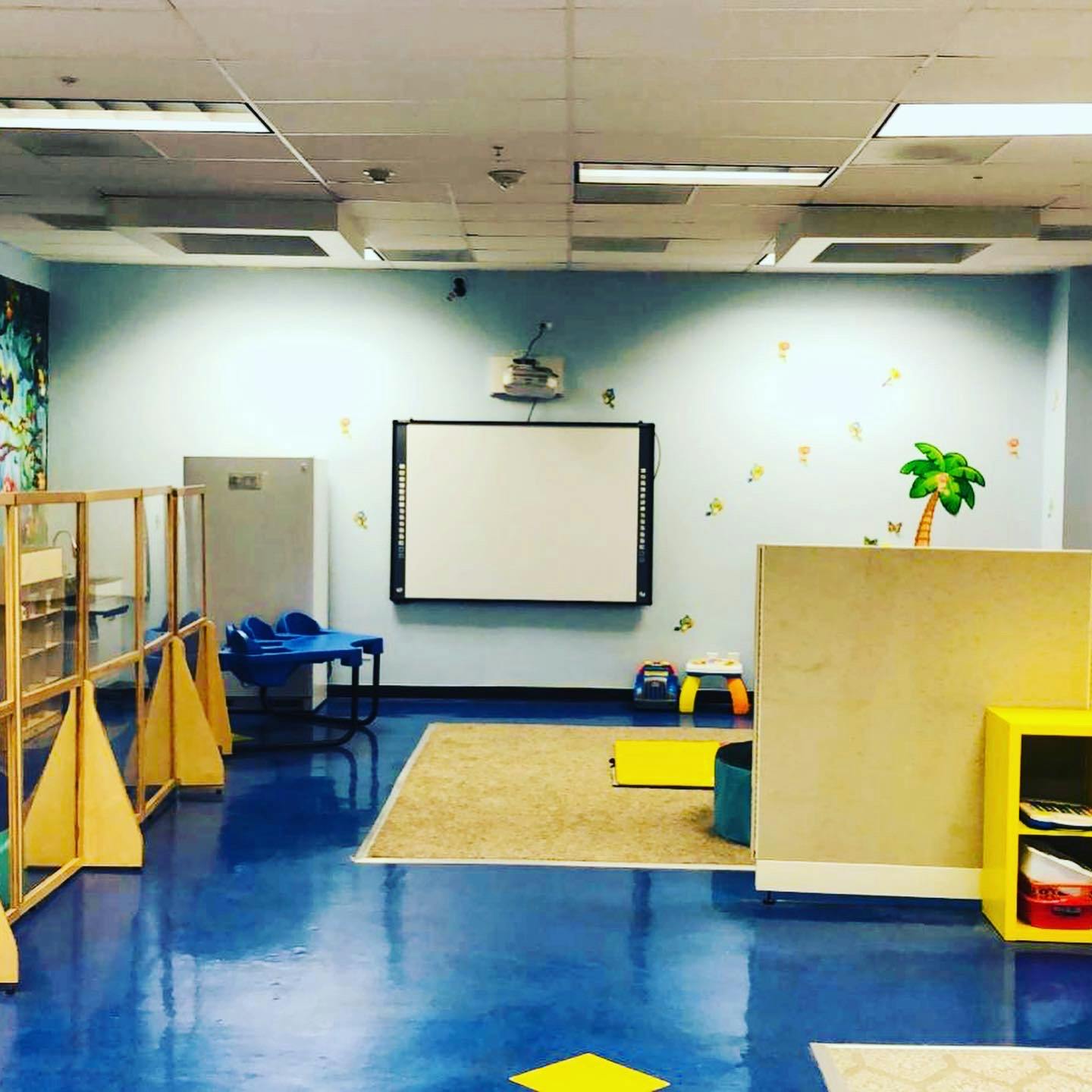 The Little Butterflies Daycare in Pleasanton, CA Winnie