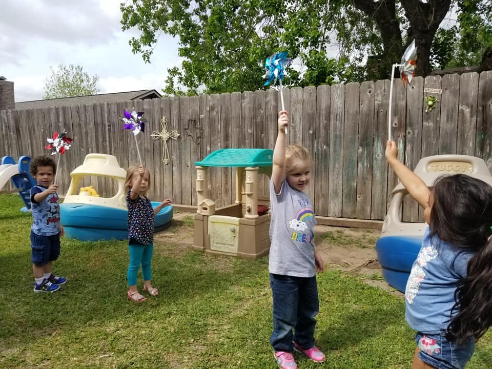 Sandra's Daycare in Victoria, TX