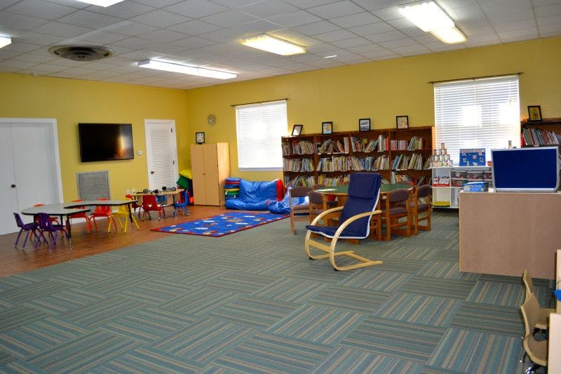 Pasadena Community Church Preschool in St. Petersburg, FL