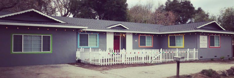 Building Kidz of Scotts Valley in Scotts Valley, CA