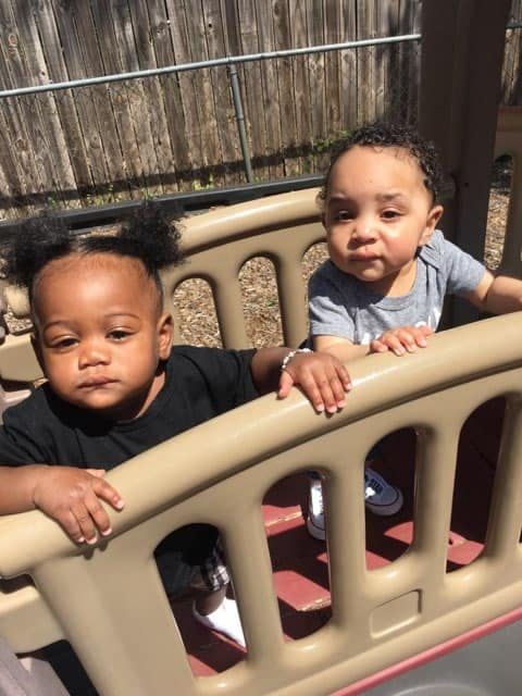 High Flyers Child Care Daycare in Edmond, OK Winnie