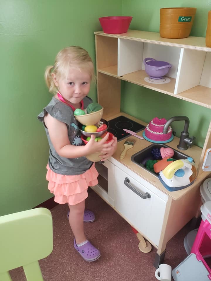 The Children's Garden Academy 3 Preschool in Port St. Lucie, FL