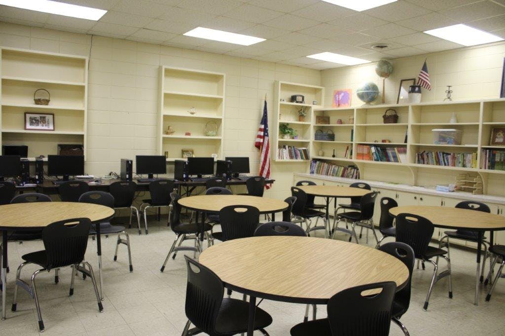 Wesley House Community Center Daycare in Meridian, MS Winnie