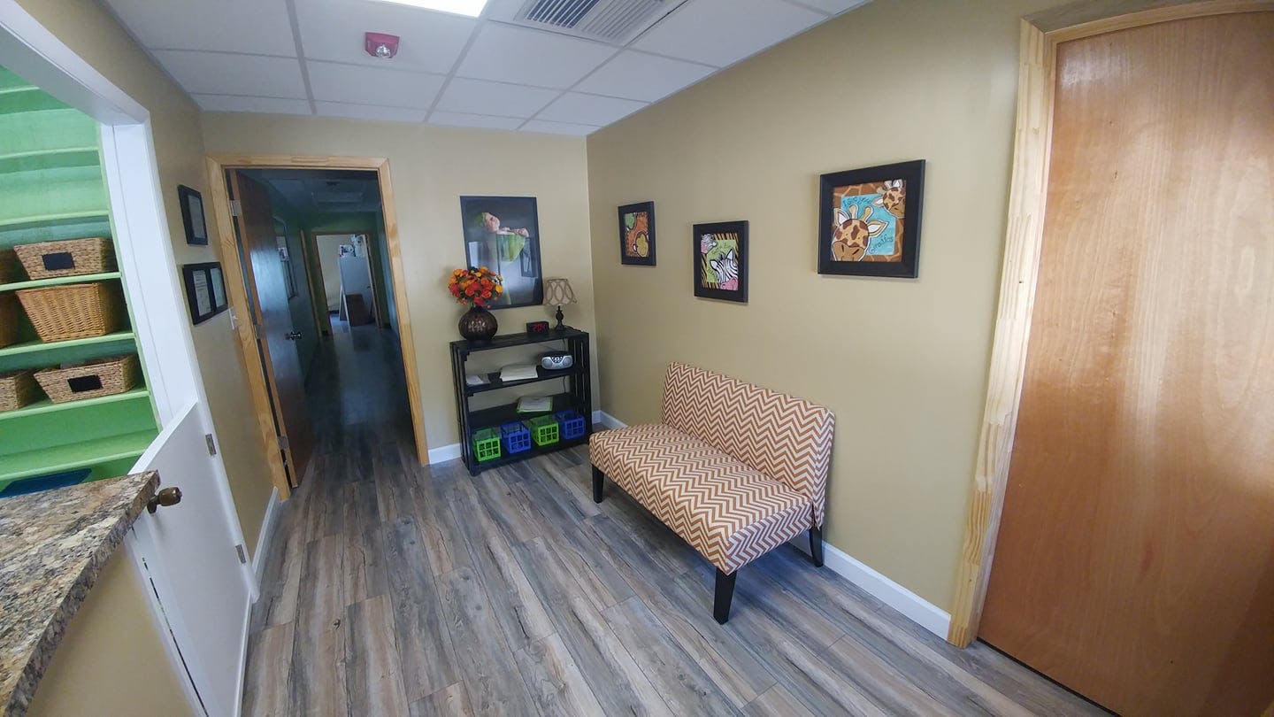 Peas In A Pod Learning Center Preschool in Jacksonville, FL Winnie