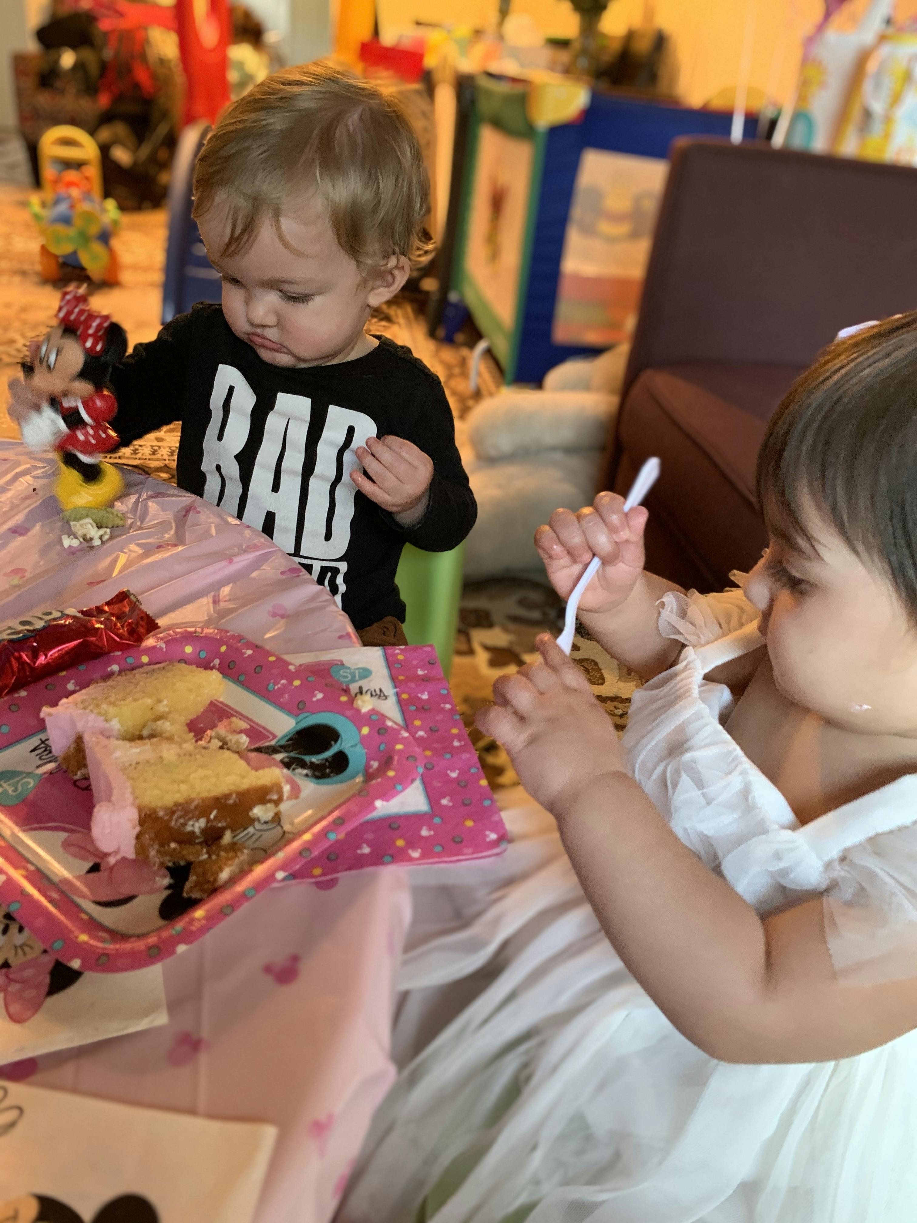 Irvine GivingTree Daycare Daycare in Irvine, CA Winnie