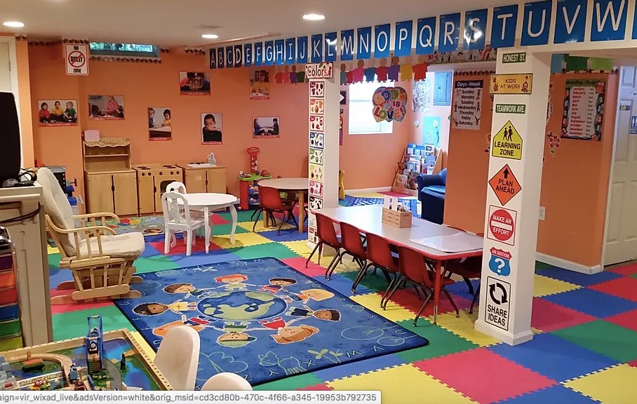 Prince Of Peace Childcare in Southfield, MI