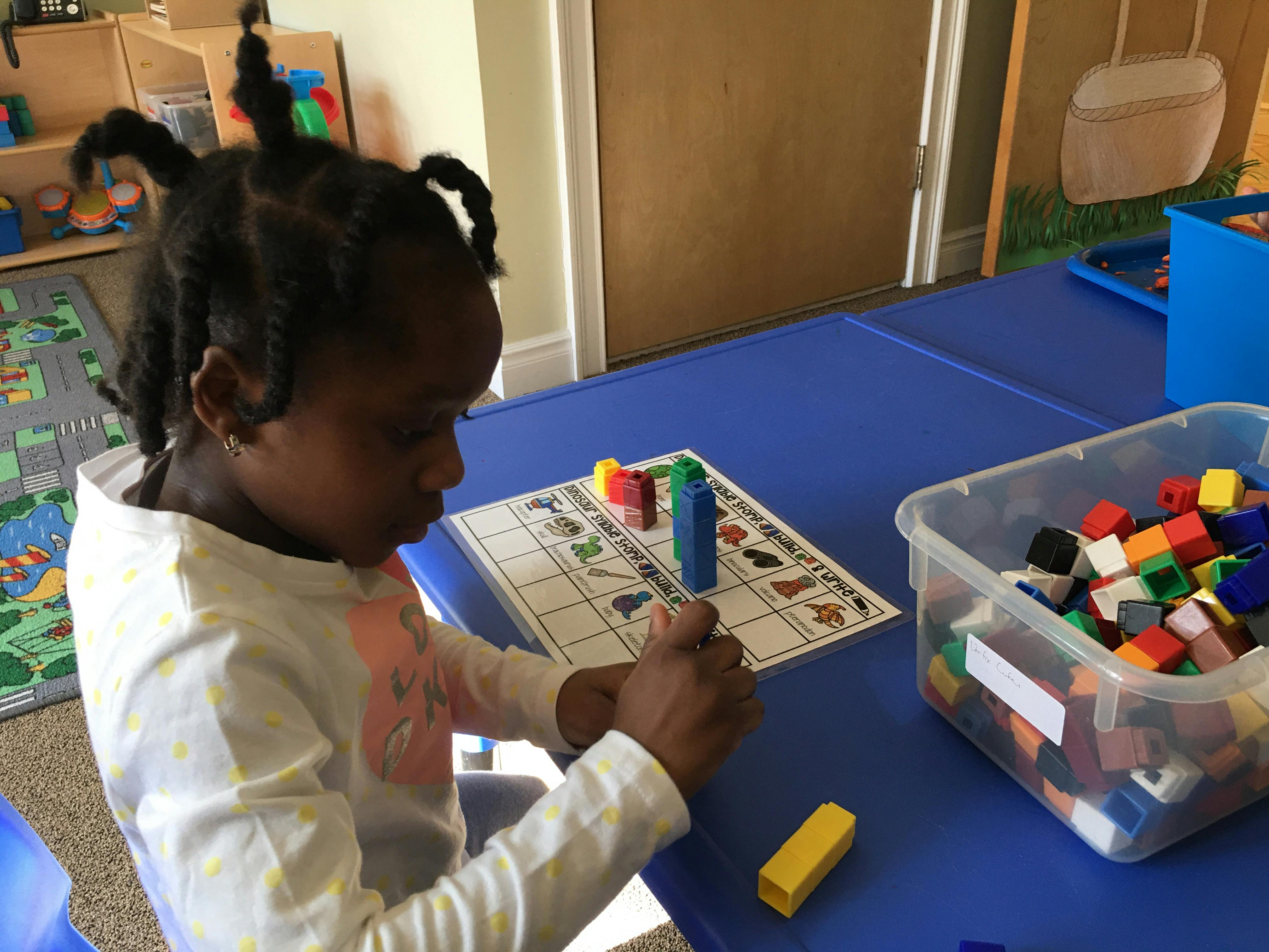 Taconic Child - Daycare in Wappingers Falls, NY - Winnie