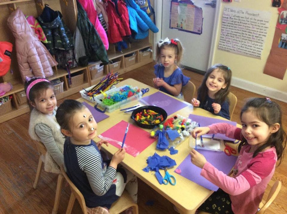 Bright Beginnings Early Childhood Program (Fairfield) Daycare in Fairfield, CT Winnie