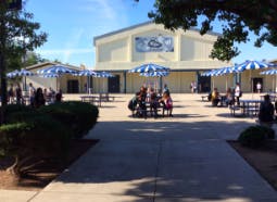 FUSDWawona Daycare in Fresno, CA Winnie