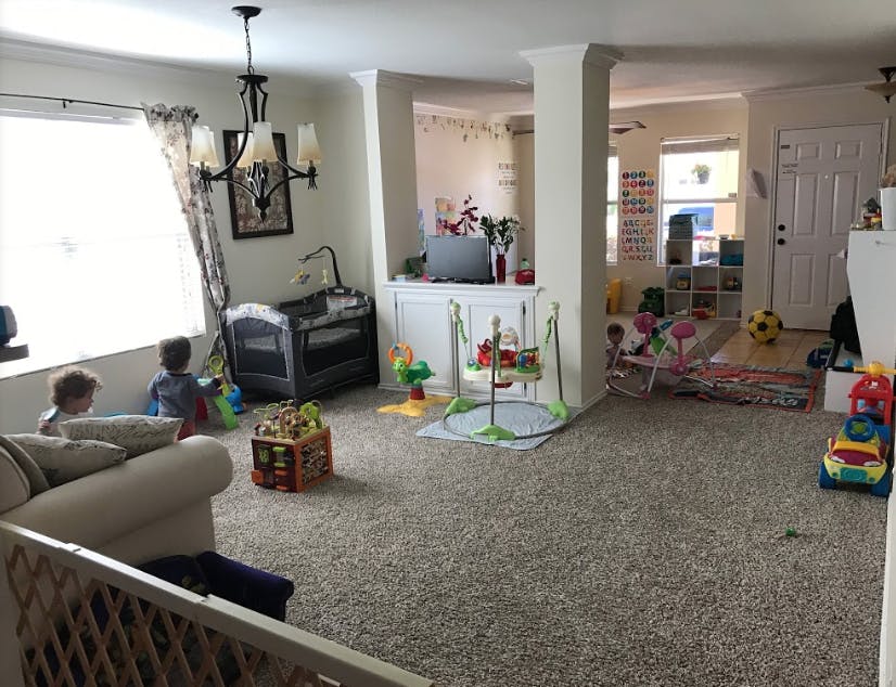 Letty's Tiny Tots Daycare in Fort Worth, TX Winnie