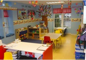 Grammy's Garden Learning Center Of South Windsor Daycare in South Windsor, CT Winnie