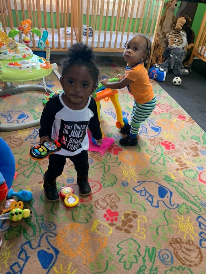 Dawnsha's Loving Childcare Center (Mumford) Daycare in Greenville, NC