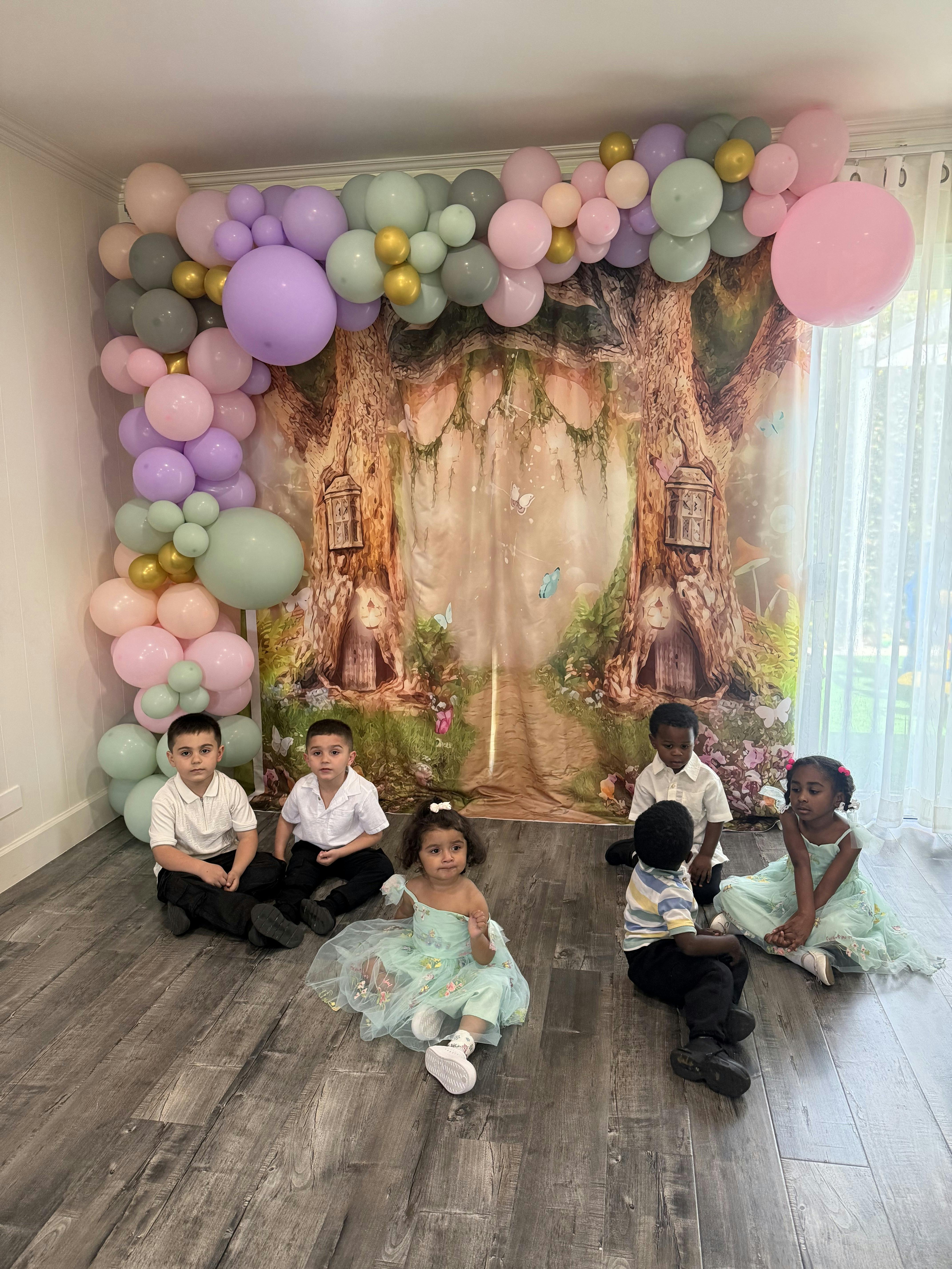 Future World Leaders Day Care Center in Los Angeles, CA