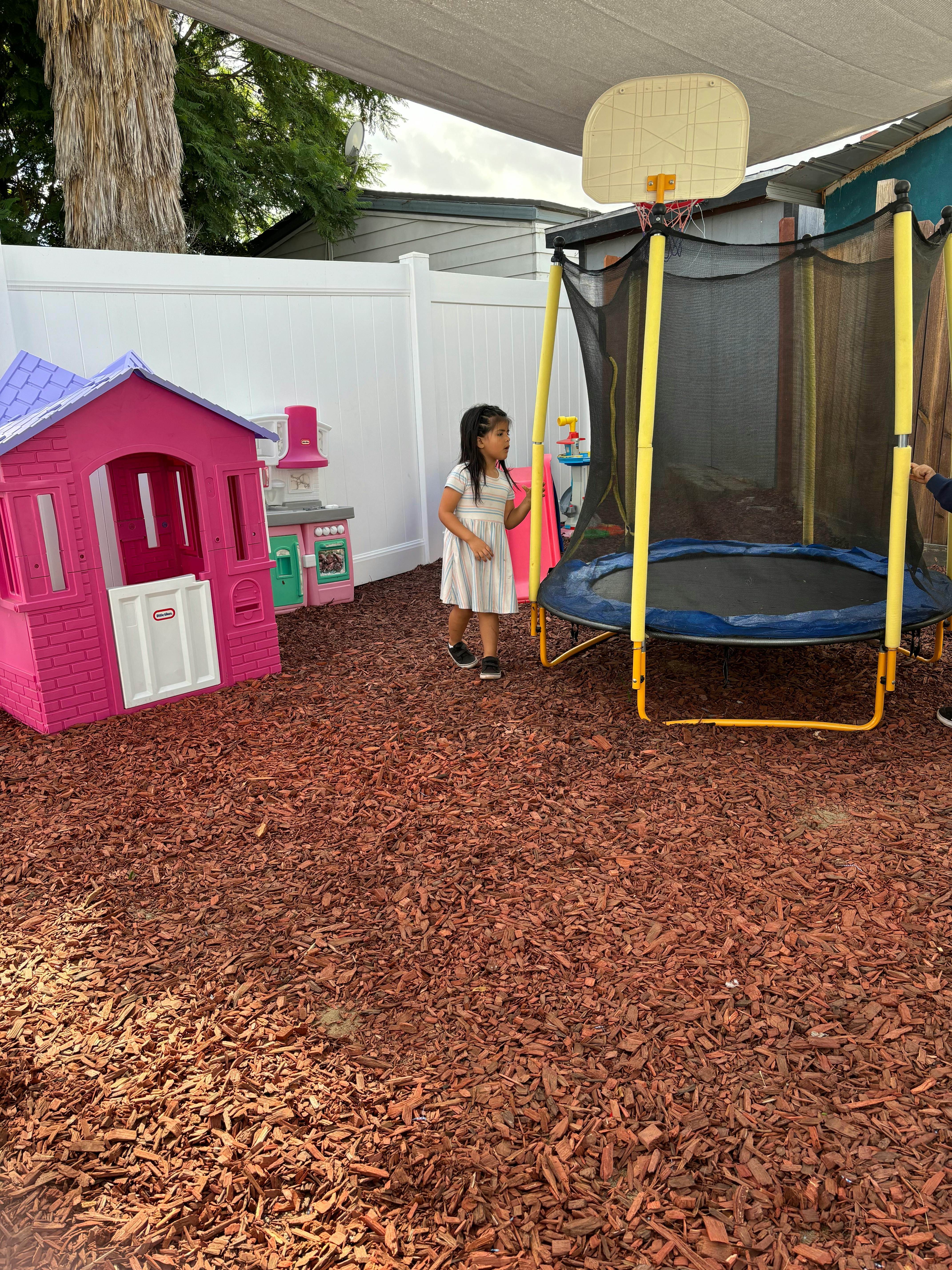 Elva Aguilar in Hemet, CA