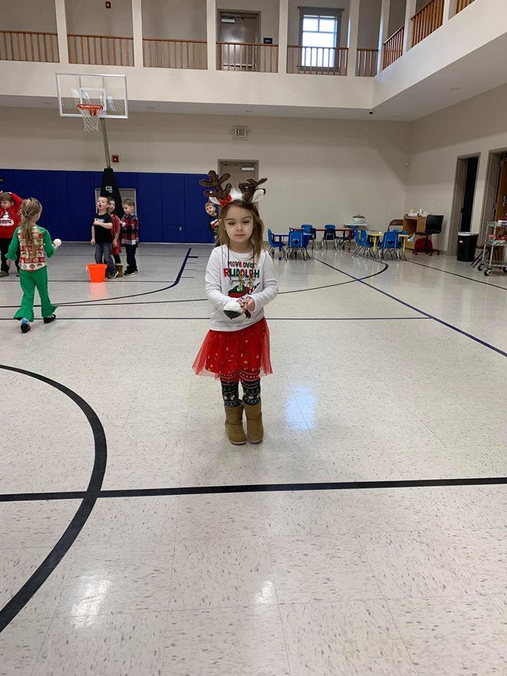 Little Light Academy in Paintsville, KY