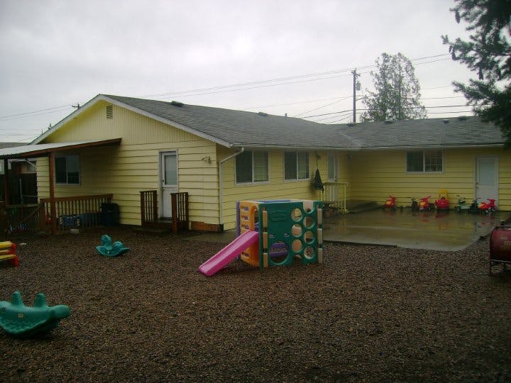 Another Best Childcare and Learning Center (Everett) Preschool in