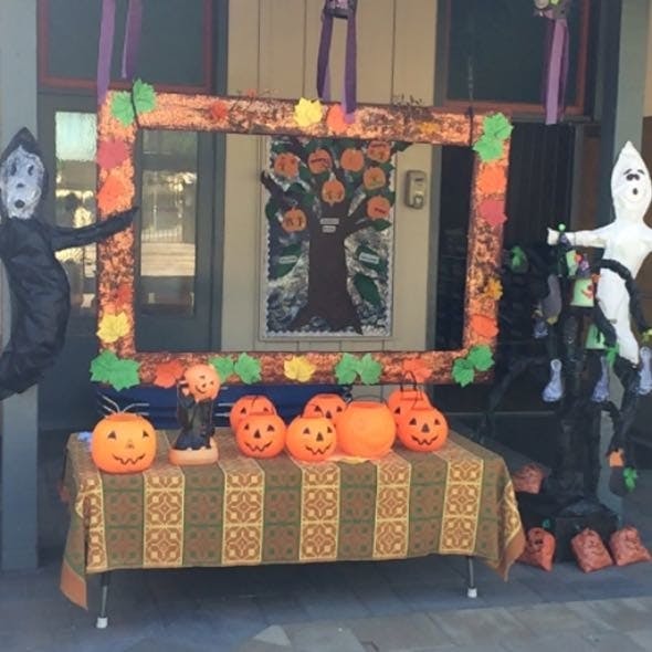 Play and Learn School Preschool in Pleasant Hill, CA Winnie