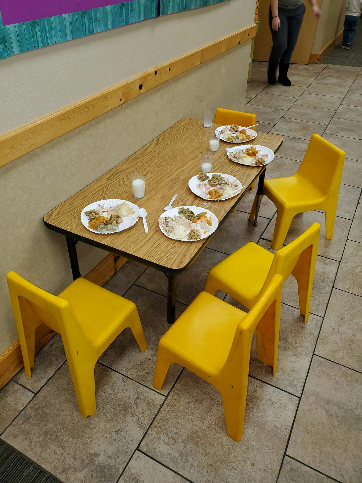 Tender Years Daycare 4 Daycare in Grimes, IA Winnie