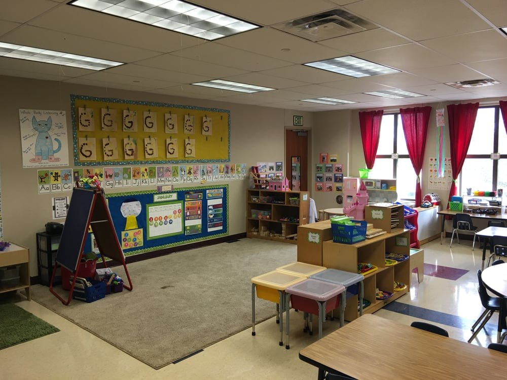 Canyon Creek Preschool Preschool in Austin, TX Winnie