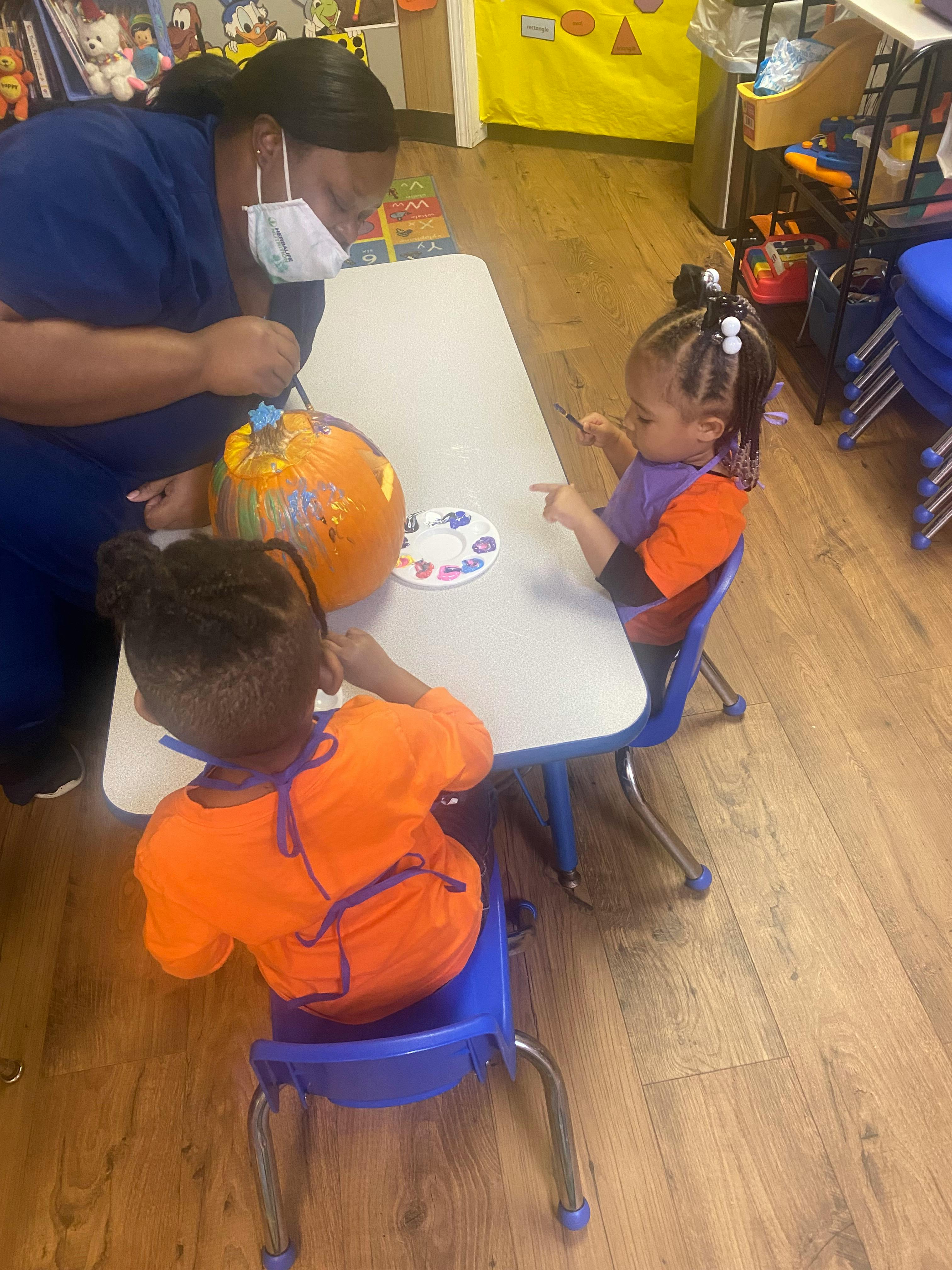 Creative Wonders Learning Academy in Memphis, TN