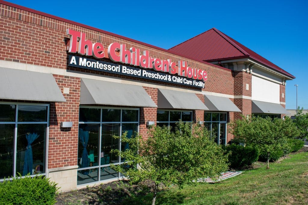 The Children's House (Hebron) Daycare in Hebron, KY Winnie