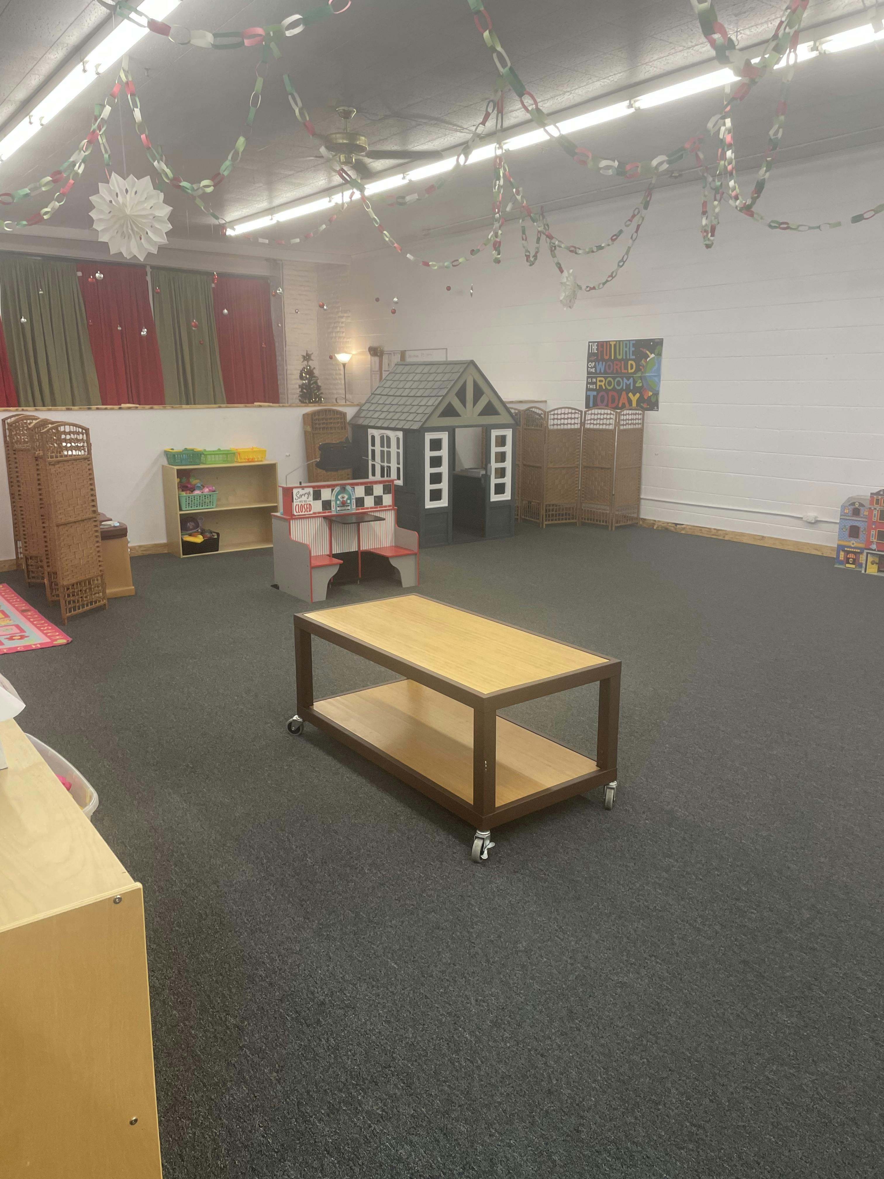 Rise and Shine Childcare Daycare in Soda Springs, ID Winnie