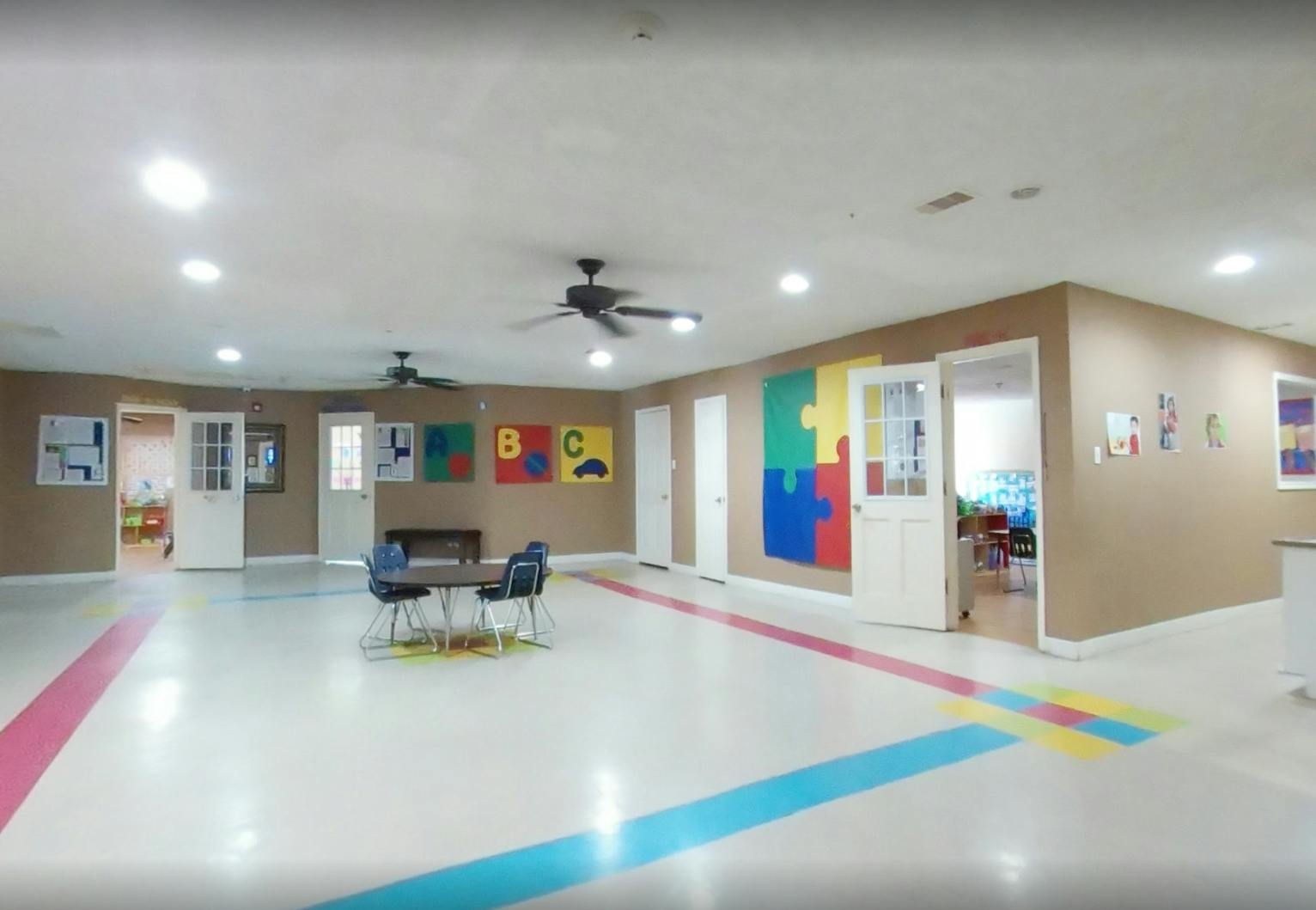 ABC Children's Academy Preschool in Houston, TX Winnie
