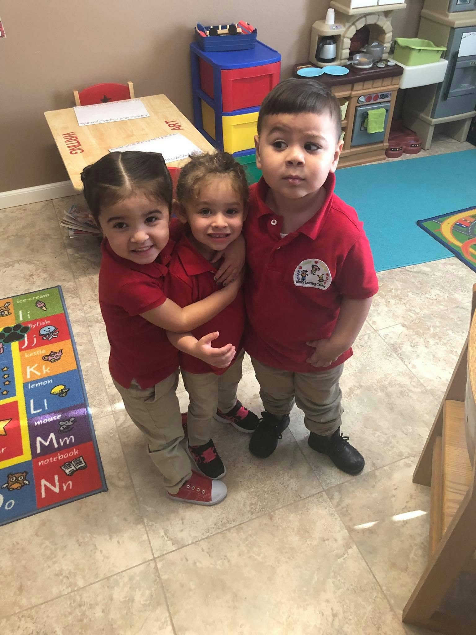 Mimi's Learning Center Daycare in Del Rio, TX Winnie