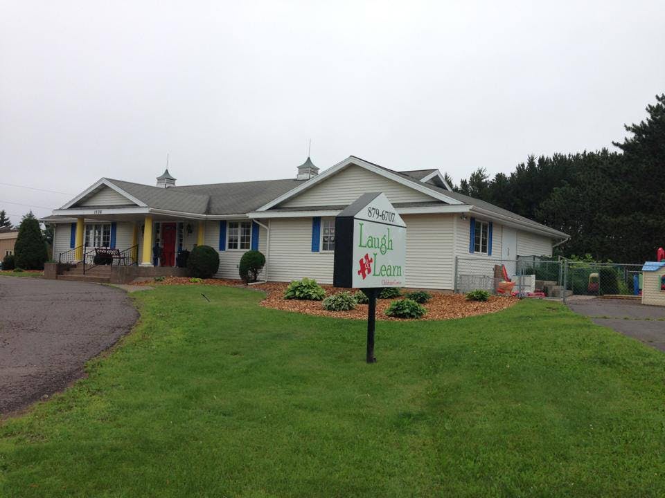 Laugh & Learn Childcare Center Daycare in Hermantown, MN Winnie