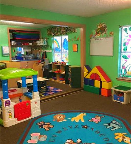All Kids 1st Learning Academy - Daycare in San Antonio, TX - Winnie