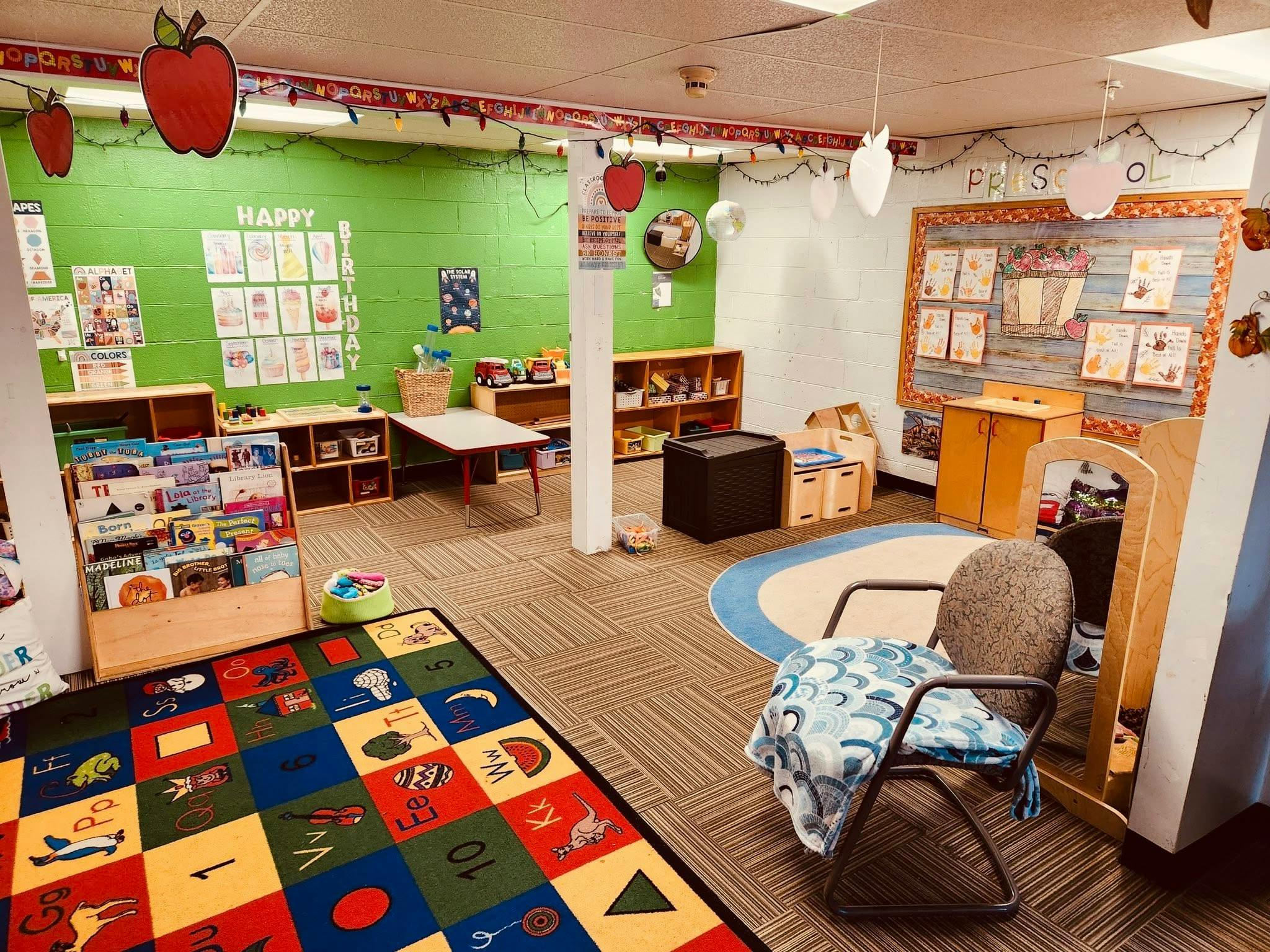 Treehouse Learning Center - Tazewell/Gibbs in Knoxville, TN