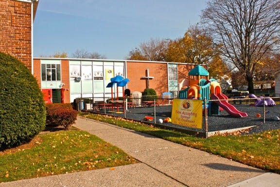 Wonder World Early Childhood Learning Center Preschool in Union, NJ
