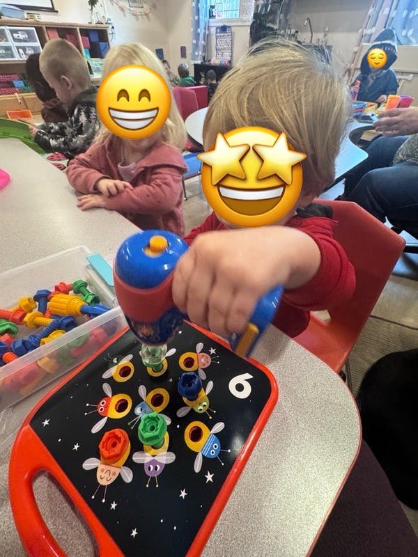 KidActive Preschool & Daycare in Eugene, OR