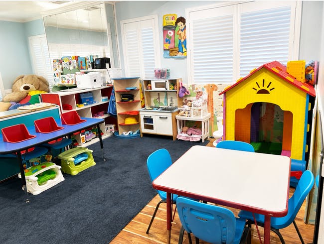Teach Me Daycare in South San Francisco, CA