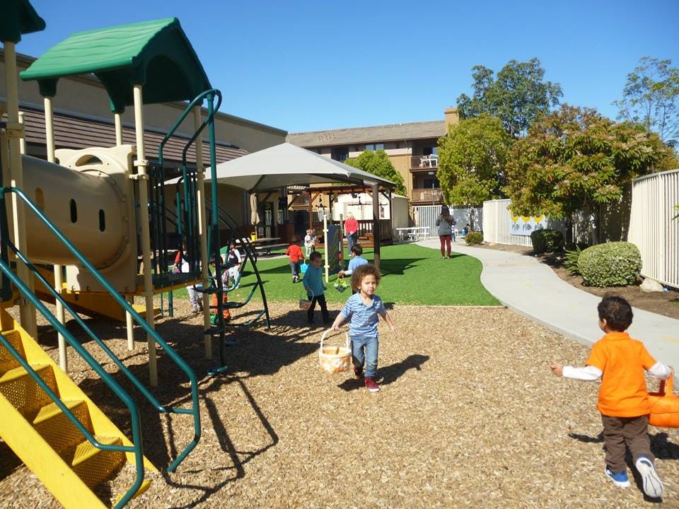 Kids' Care Club Child Development Center (Rancho Penasquitos