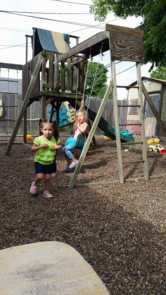 Ms Rachel's Child Care Daycare in Corpus Christi, TX Winnie