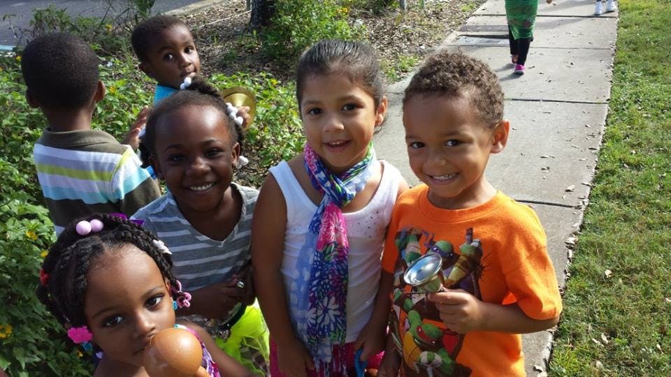 Lila Mitchell Head Start Daycare in Orlando, FL Winnie