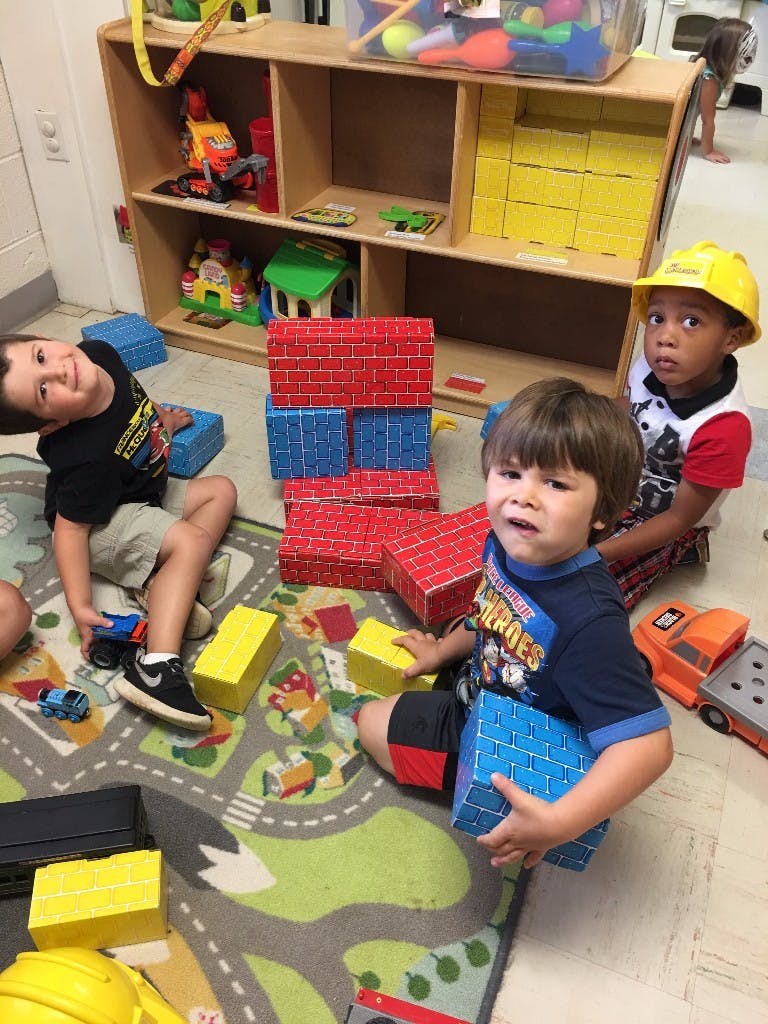 Fairview Church Kids Care Daycare In Statesville Nc Winnie