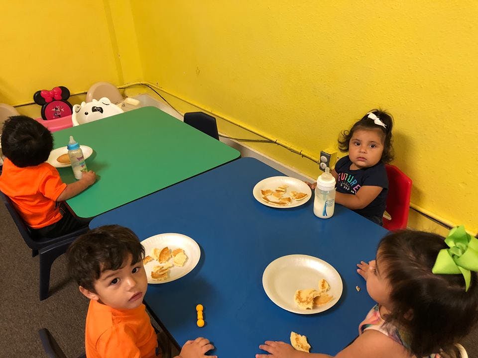 Brite Beginnings Childcare Center Daycare in Galveston, TX Winnie