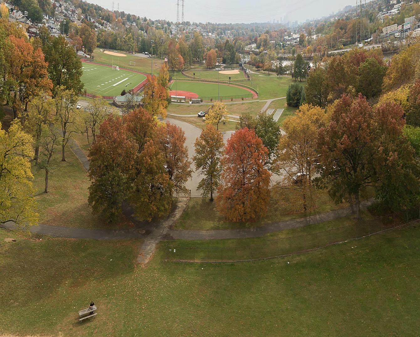 Riverside County Park in Lyndhurst Parent Reviews on Winnie