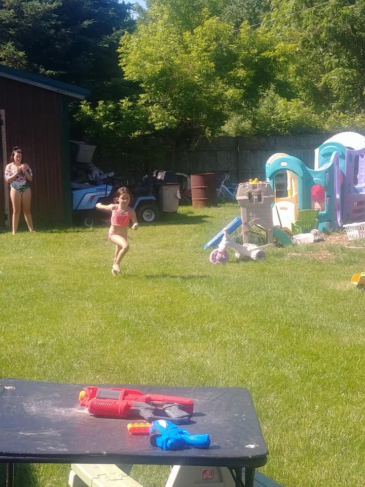 Ms. Liz's Daycare Daycare in Mount Pleasant, MI Winnie