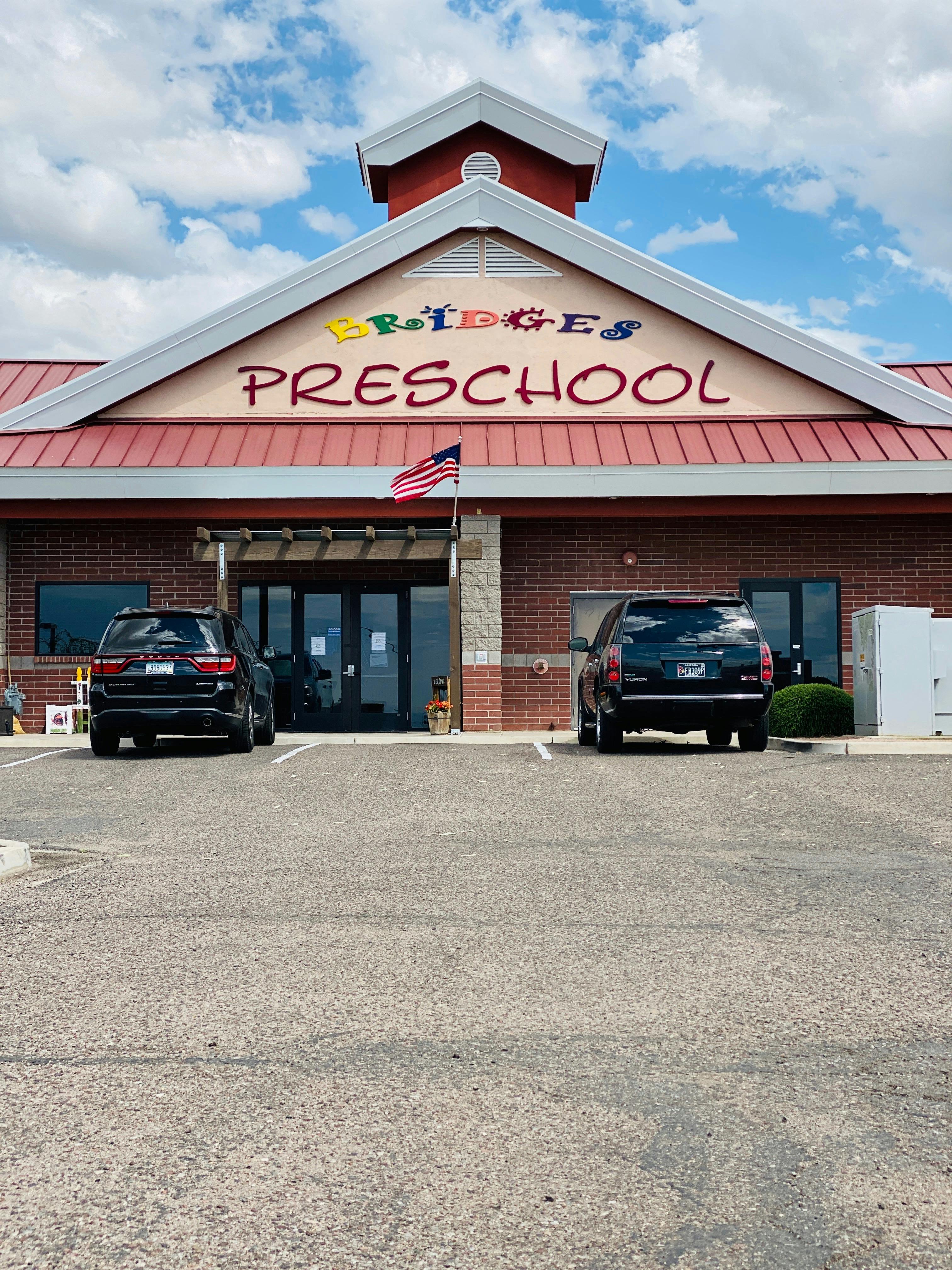 Bridges Preschool (Queen Creek) Preschool in Queen Creek, AZ Winnie