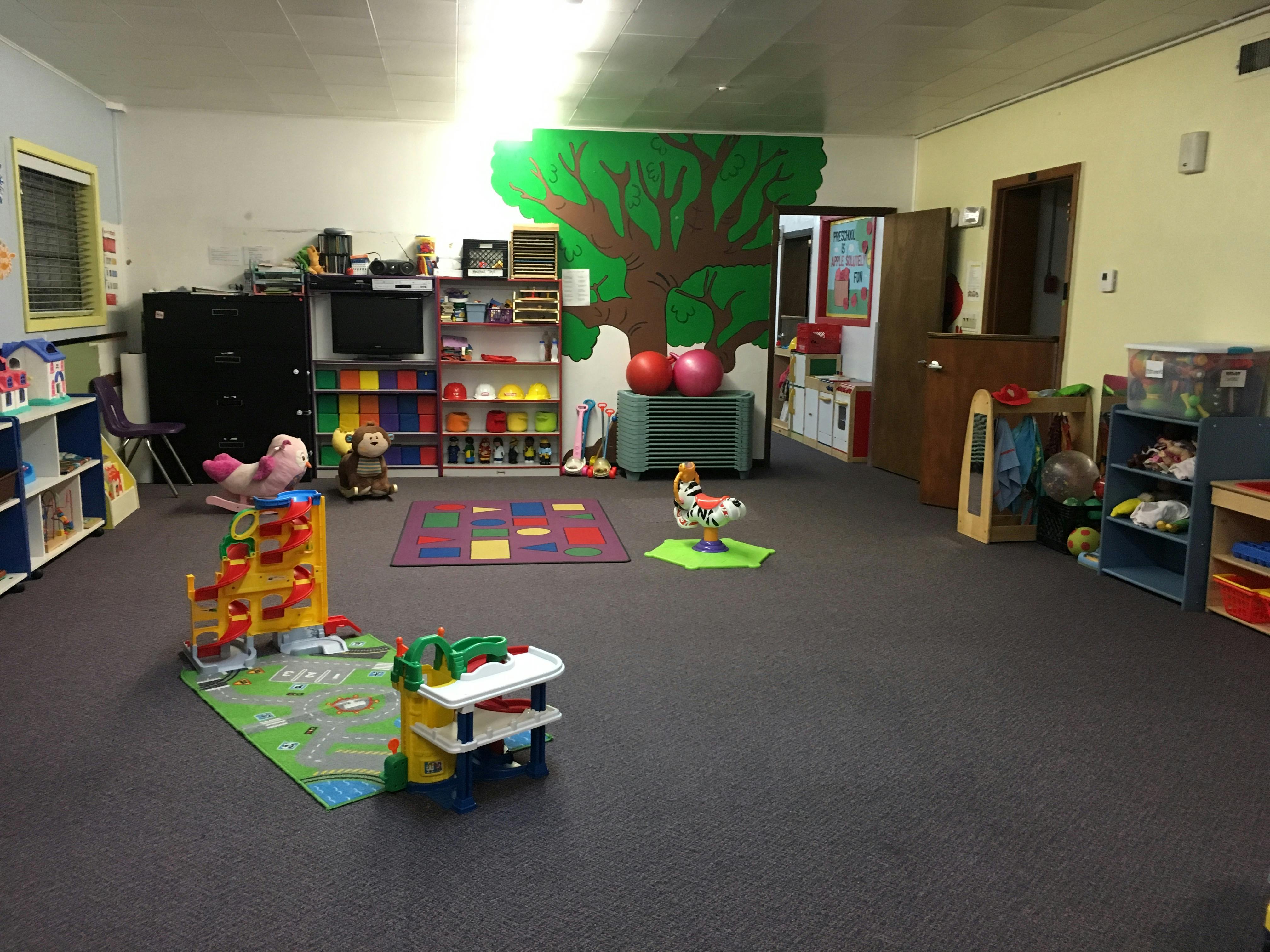 Sugar Plum Childcare Center Inc North Daycare in St. Cloud, MN Winnie