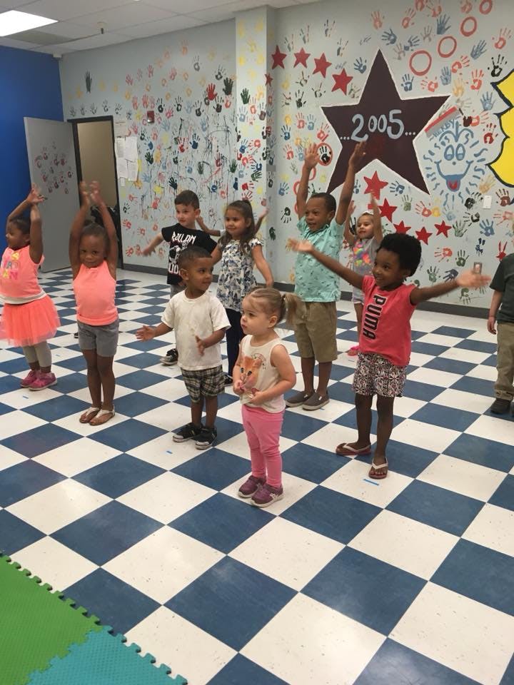 Kids R' Our Future Preschool Childcare Center Preschool in Chandler