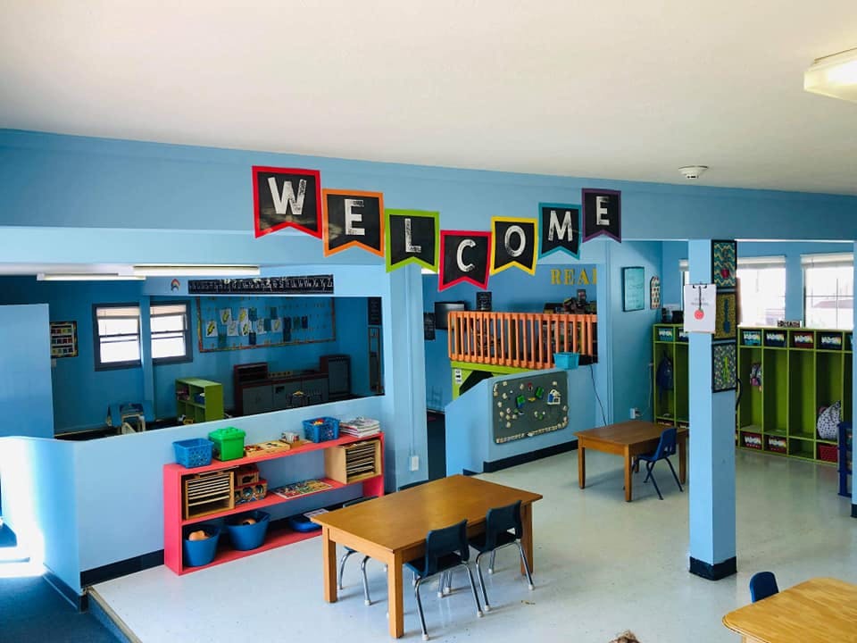 Lil' Dreamers Childcare Daycare in Bolivar, MO Winnie